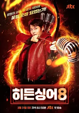 明星大侦探 第八季 综艺 2023 芒果TV
